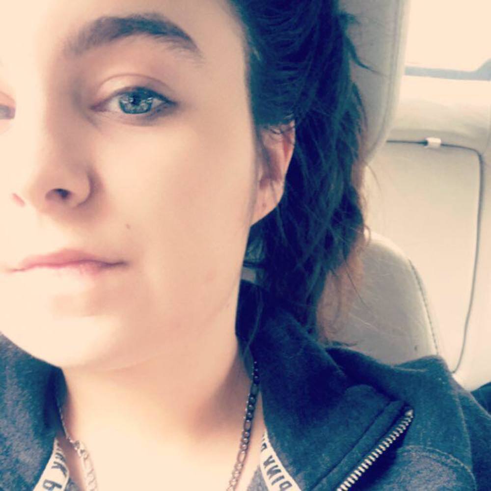 Meet your Posher, Keeley